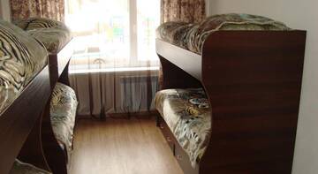 Фотографии Гостевой дом Minihotel Gosti г. Петропавловск-Камчатский Камчатский край (Россия) №2 Фото Гостевой дом Minihotel Gosti г. Петропавловск-Камчатский 2