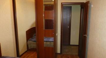 Фото номера Апартаменты: ул.Карбышева, 16 Апартаменты 5 Звезд г. Петропавловск-Камчатский 10