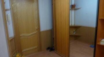 Фото номера Апартаменты: Космический проезд, 4 Апартаменты 5 Звезд г. Петропавловск-Камчатский 7