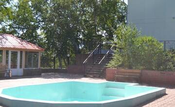 Фото номера Номер &quot;Стандарт&quot; Гостиница Flamingo Resort г. Петропавловск-Камчатский 21