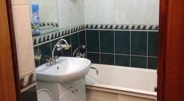 Фото Апартаменты Apartment Naberezhnaya 20 г. Петропавловск-Камчатский 2