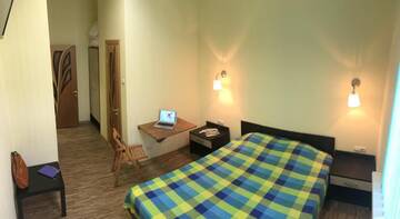 Фотографии Гостиница Hostel 24 Kamchatka г. Петропавловск-Камчатский Камчатский край (Россия) №1 Фото Гостиница Hostel 24 Kamchatka г. Петропавловск-Камчатский 1