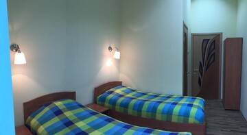Фотографии Гостиница Hostel 24 Kamchatka г. Петропавловск-Камчатский Камчатский край (Россия) №3 Фото Гостиница Hostel 24 Kamchatka г. Петропавловск-Камчатский 3