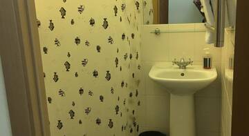 Фото номера Кровать в общем четырехместном номере для мужчин Гостиница Hostel 24 Kamchatka г. Петропавловск-Камчатский 4