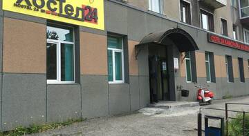 Фото номера Кровать в общем четырехместном номере для мужчин Гостиница Hostel 24 Kamchatka г. Петропавловск-Камчатский 2