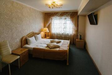 Фотографии Гостиница Петропавловск г. Петропавловск-Камчатский Камчатский край (Россия) №4 Фото Гостиница Петропавловск г. Петропавловск-Камчатский 4